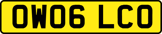 OW06LCO