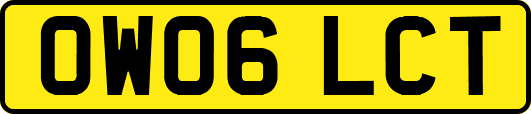 OW06LCT