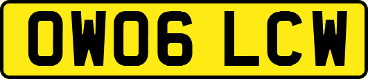 OW06LCW