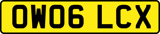 OW06LCX