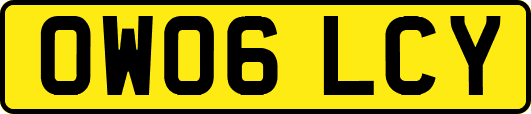 OW06LCY