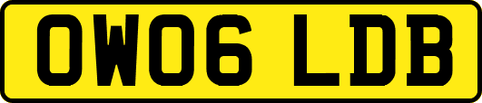 OW06LDB