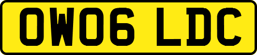 OW06LDC