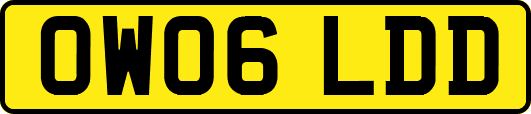 OW06LDD