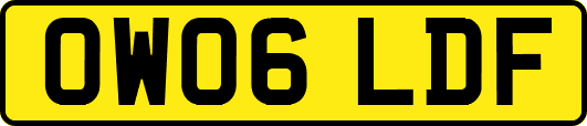 OW06LDF