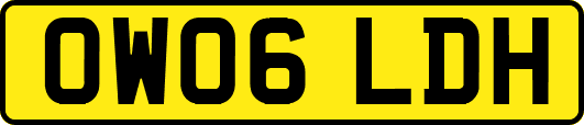 OW06LDH