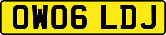 OW06LDJ