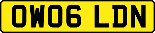 OW06LDN