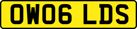 OW06LDS