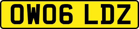 OW06LDZ