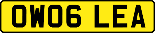 OW06LEA