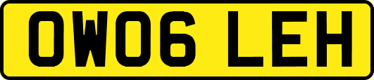 OW06LEH