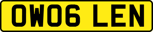 OW06LEN