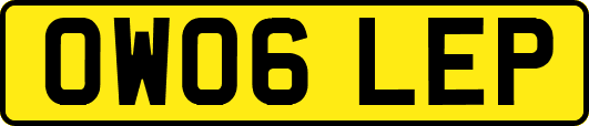OW06LEP