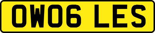 OW06LES