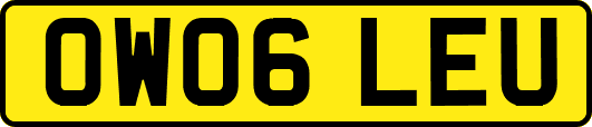 OW06LEU