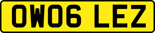 OW06LEZ