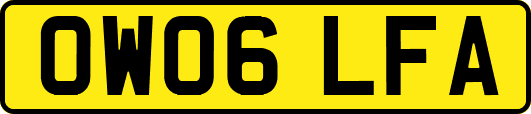 OW06LFA