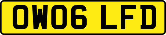 OW06LFD