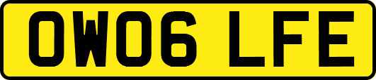 OW06LFE