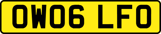 OW06LFO