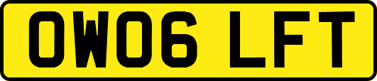 OW06LFT