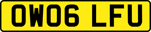 OW06LFU