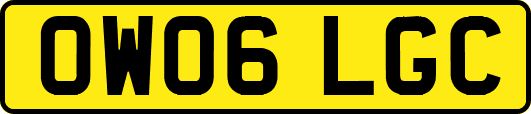 OW06LGC