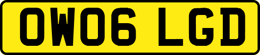 OW06LGD