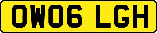 OW06LGH