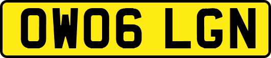 OW06LGN