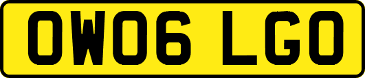 OW06LGO