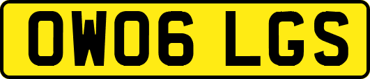 OW06LGS