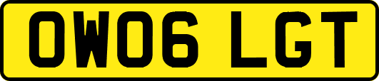 OW06LGT