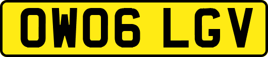 OW06LGV