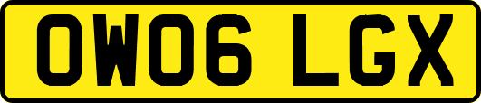 OW06LGX