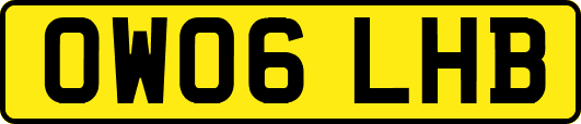 OW06LHB