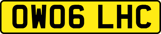 OW06LHC