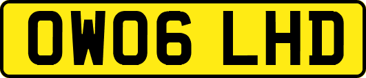 OW06LHD