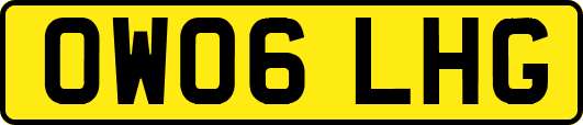 OW06LHG