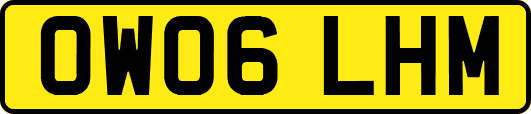 OW06LHM