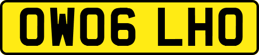 OW06LHO
