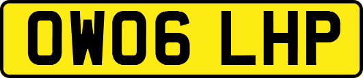 OW06LHP