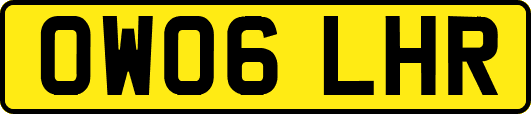 OW06LHR