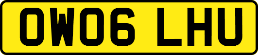 OW06LHU