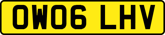 OW06LHV