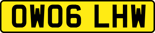 OW06LHW