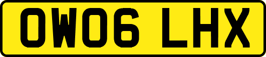 OW06LHX