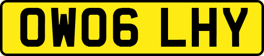 OW06LHY