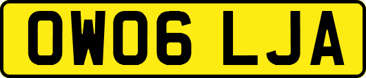 OW06LJA